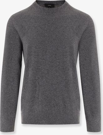 Vince Maglia in cashmere - VINCE. - gender_Man