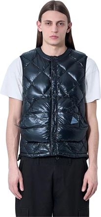 And Wander Uomo, Giacche, Nero, M, new