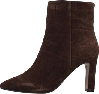 Regarde le ciel Faby Boot - Shoes - Mujer - Marr&oacute;n - 38 EU