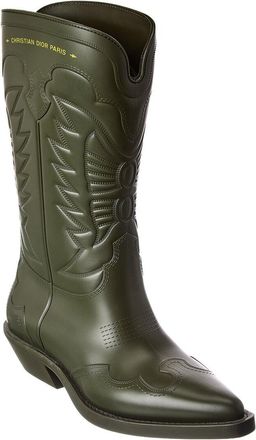 Dior Wind Rubber Boot