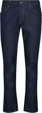 Jacob Cohen BOTTOMWEAR - Jeans on YOOX.COM