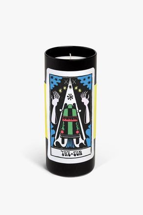 54 Celsius Tarot Candle in The Sun: Bergamot at Nordstrom