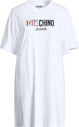 Moschino VESTIDOS - Minivestidos en YOOX.COM