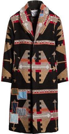 Front Street 8 CAPISPALLA - Cappotti su YOOX.COM