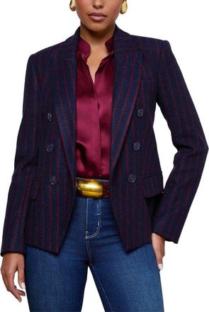 L'agence LAgence Kenzie Blazer
