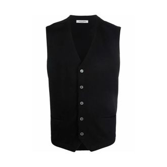 La Fileria Hombre, Chaquetas, Negro, Talla: 3XL
