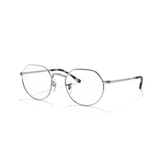 Ray-Ban Vista Zonnebril - unisex - Brillen - Grijs - 51 MM - Accessoires