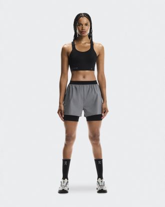 On Performance Shorts Lumos