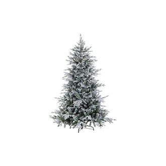 BIZZOTTO Albero natalizio H.180-760 rami innevato