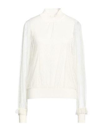 Twin-Set KNITWEAR - Turtlenecks sur YOOX.COM
