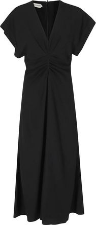 Alberta Ferretti Mujer, Vestidos, Negro, Talla: XS