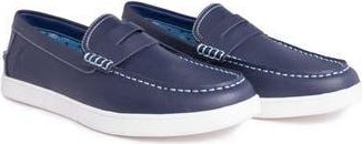 Tailorbyrd Miller Loafer in Navy at Nordstrom Rack, Size 10.5