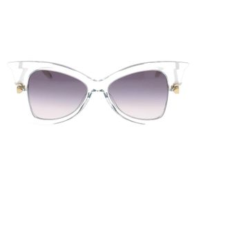 Dior Gafas de sol elegantes con dise&ntilde;o &uacute;nico - Accessories - unisex - Gris - ONE SIZE