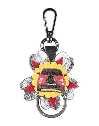 Gabs Small Leather Goods - Key rings on YOOX.COM
