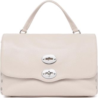 Zanellato Mujer, Bolsos, Blanco, Talla: ONE Size