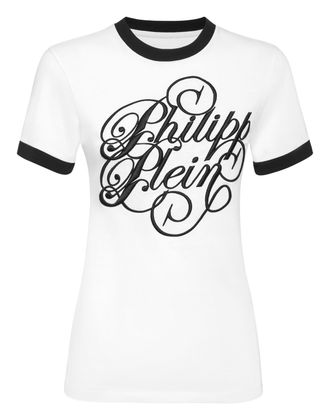 Philipp Plein T-Shirt Sexy Pure
