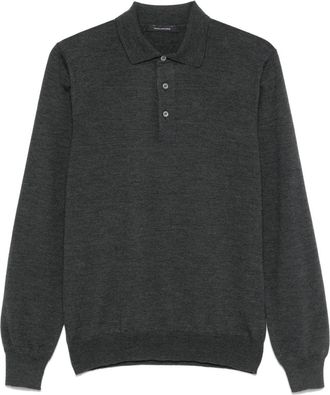 Tagliatore Polo Palmer - Grigio