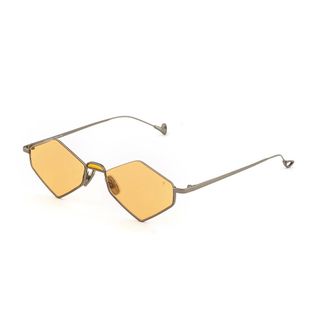 Eyepetizer unisex, Accessoires, Geel, Maat: 51 MM