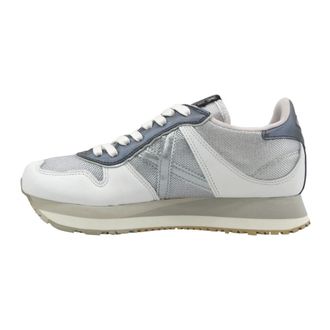 Munich Donna, Scarpe, Bianco, 39 EU, new