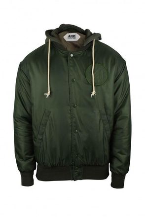Autry Bomber Jacke
