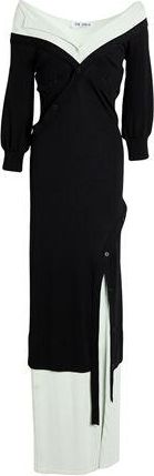 The Attico DRESSES - Maxi dresses sur YOOX.COM