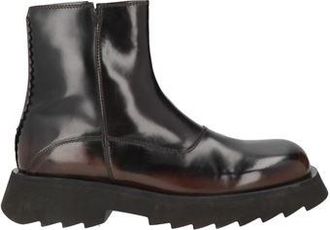 The Antipode CALZADO - Botines de ca&ntilde;a alta en YOOX.COM