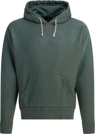 Ralph Lauren Hombre, Sudaderas, Verde, Talla: L
