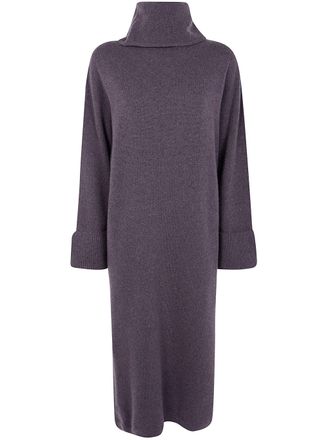 Liviana Conti Dress Cashmere Yuko