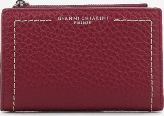 Gianni Chiarini Portafoglio pelle Bubble desert flower