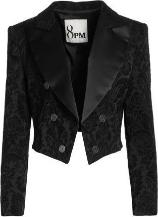 8pm SUITS and CO-ORDS - Blazers on YOOX.COM