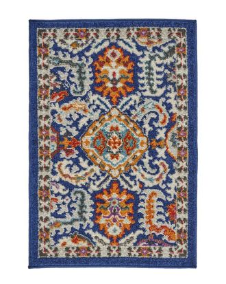 Nourison Passion Rug