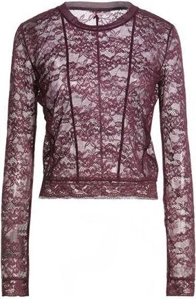 Patrizia Pepe TOPWEAR - Tops sur YOOX.COM