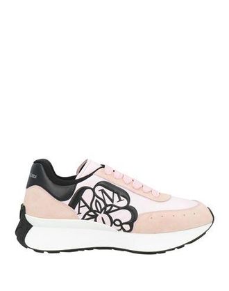 Alexander McQueen SCHUHE - Sneakers auf YOOX.COM