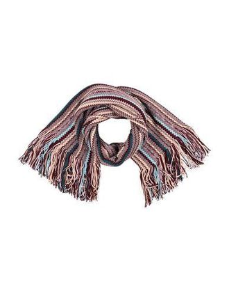 Missoni COMPLEMENTOS - Bufandas en YOOX.COM