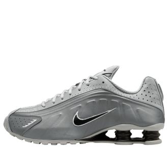 Nike Shox R4 Light Smoke Grey HQ1988-011