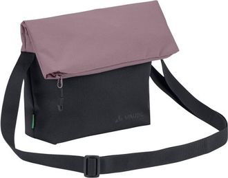 Vaude Heka II Umh&auml;ngetasche - | schwarz