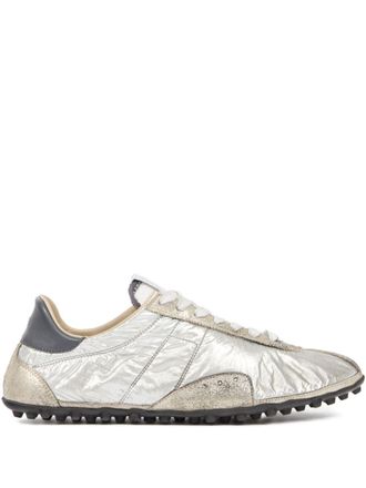 Maison Margiela Sprinters Low Sneakers