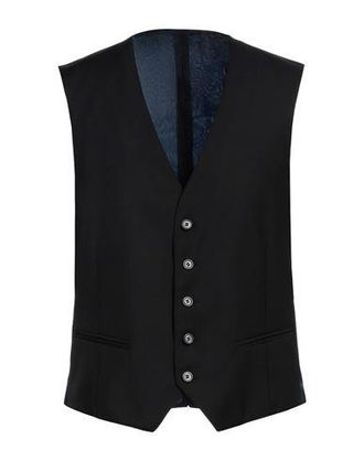 57 T Tailored Vests