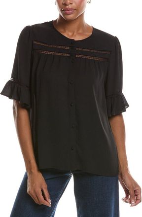 CeCe by Cynthia Steffe Cece Blouson Top