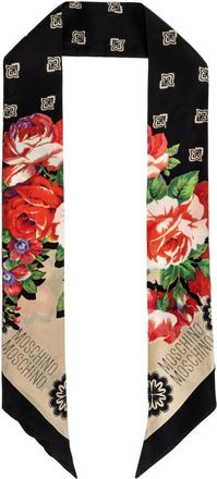 Moschino unisex, Accessori, Multicolore, Taglia unica, new