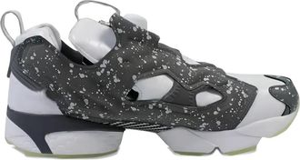 Reebok Sneakers mélange Atmos Pump-System - Grigio