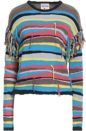Semicouture Sweaters
