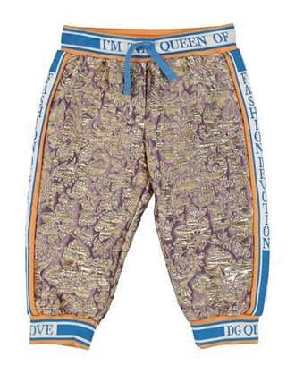 Dolce & Gabbana BOTTOMWEAR - Trousers on YOOX.COM