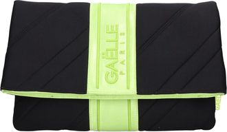 Ga&euml;lle Paris Gaelle Bags.. Zwart - Dames - Clutches - Zwart - ONE Size - Tassen