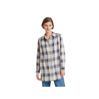 OPUS Tijdloze Stijl Blouses & Hemden - Dames - Blouses & Shirts - Veelkleurig - Maat: M