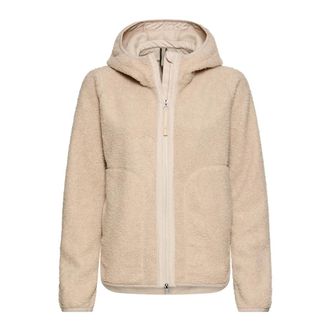 Camel Active Licht Jack - Dames - Zomerjassen - Beige - 4XL - Jassen