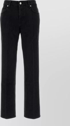 7 For All Mankind denim jeans