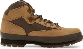 Timberland Sneakers Euro Hiker - Toni neutri