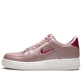 Nike Air Force 1 07 LV8 Rose Jewel AJ9507-200
