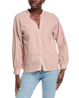 ANNA KAY Neon Blouse